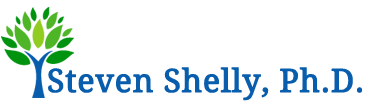 Steven Shelly Ph.D. logo